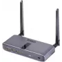 SpeaKa Professional SP-HWR-600 HDMI belaidis perdavimo imtuvas 150 m 5180 MHz 5240 MHz 1920 x 1080 (SP-9349988)