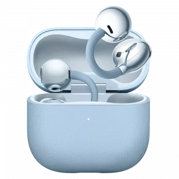 Ausinės HUAWEI FreeClip 2 True Wireless Stereo (TWS) į ausį, baltos, 129 g
