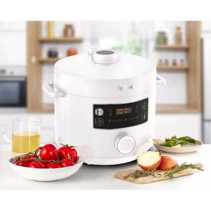 Elektrinis multicooker Tefal CY754130