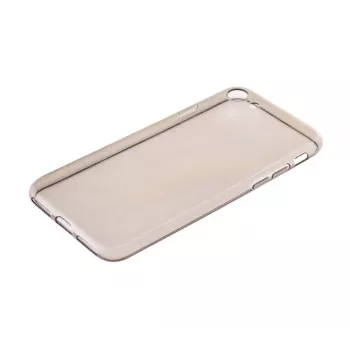 Dangtelis Tellur iPhone 7 11,9 cm (4,7 colio) juodas permatomas