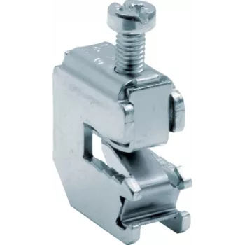 Hager šynų spaustuvas K96Q CU12-30x5mm (K96Q)