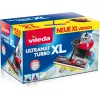 Šluotų sistema Vileda Ultramax Turbo XL