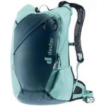 Kuprinė DEUTER Updays 20 Atlantic Glacier – 20 l talpa, lengva kasdienė kuprinė