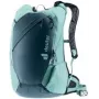 Kuprinė DEUTER Updays 20 Atlantic Glacier – 20 l talpa, lengva kasdienė kuprinė