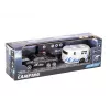 RC automobilis su kemperiu REVELL 23566 – mini nuotoliniu valdymu varomas modelis, maitinamas baterijomis, žaislinė transporto priemonė