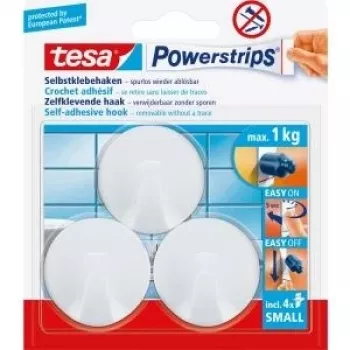 TESA 57577 namų laikymo kabliukas