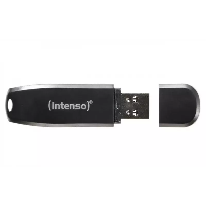 ATMINTINĖ INTENSO 512GB USB 3.2