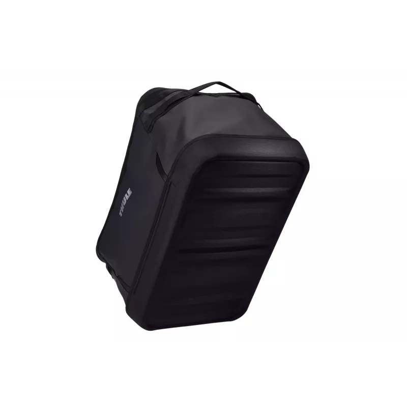 Thule 5531 Chasm Gear Hauler 80L Juoda – Pusiau standus krepšys įrangai