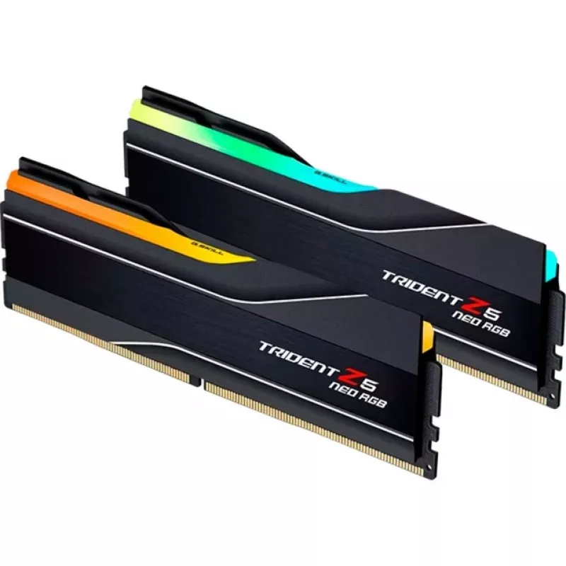 G.skill F5-8000J4048G24GX2-TZ5NR DDR5 atminties modulis 2x24GB 8000MHz CL40