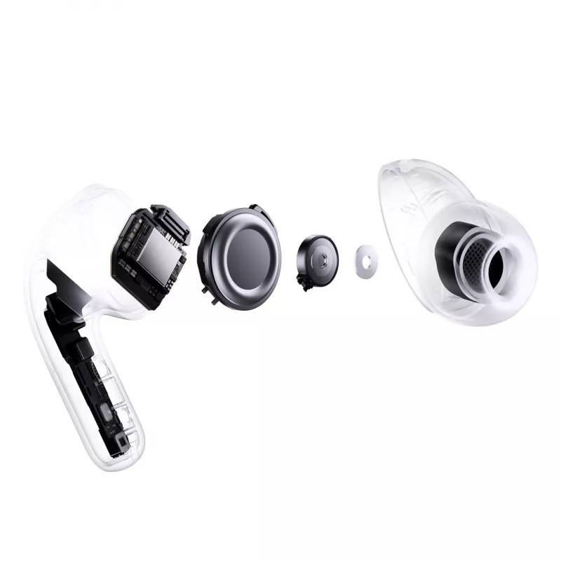 Ausinės Xiaomi Buds 5 Pro