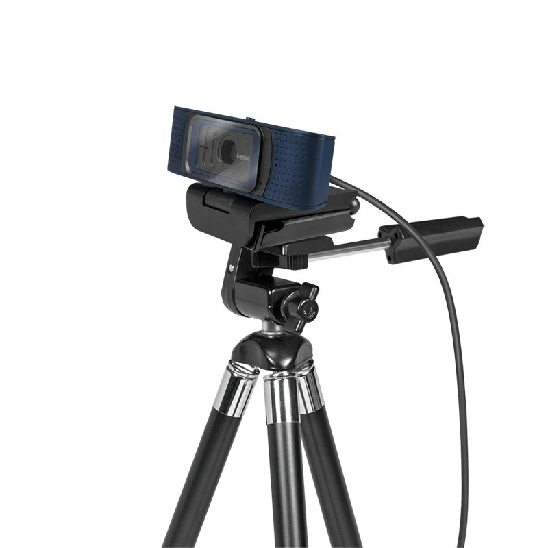 Internetinė kamera LogiLink HD USB Pro (UA0379)