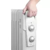 Alyvinis elektrinis šildytuvas Clatronic RA 3735