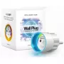 Fibaro FGWPE-102 ZW5 išmanusis kištukas Baltas