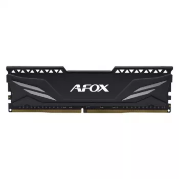 Afox Gaming DDR4 8GB 3200MHz CL16 XMP2 Juoda