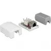 RJ-45 sieninis lizdas DeLOCK 86196