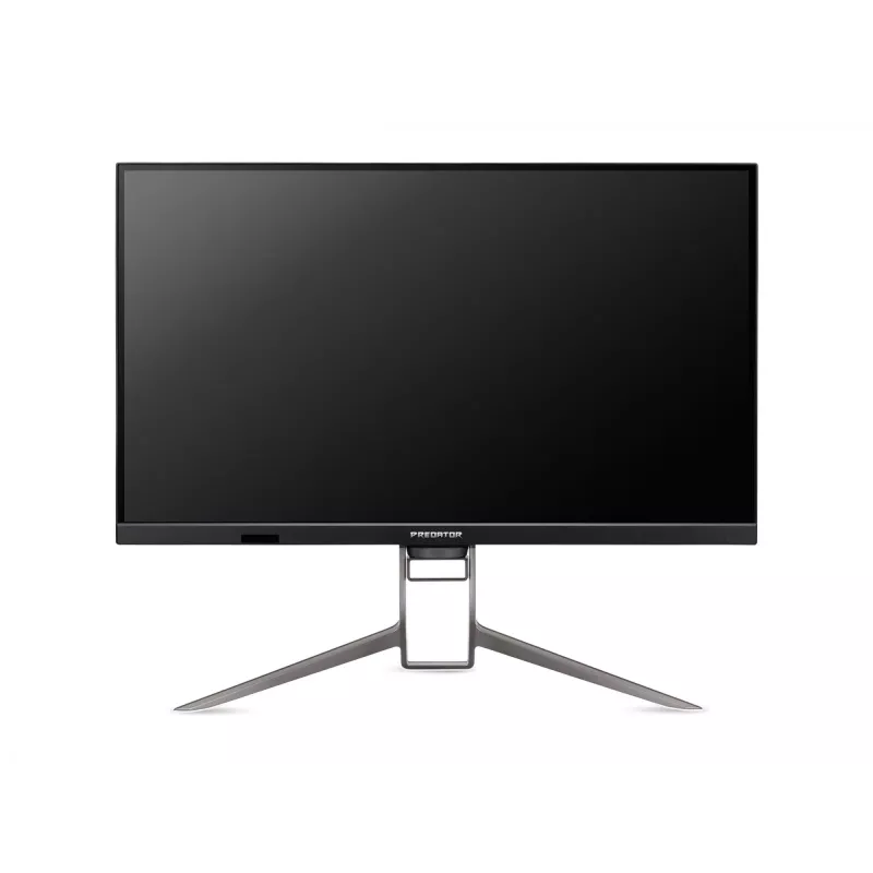Monitorius Acer Predator XB323QKV4BMIIPRX 31.5 colio 4K UHD IPS 3840x2160 0,5 ms VESA aukščio reguliavimas Juodas