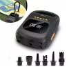 SUP siurblys su power bank funkcija Technaxx TX-266