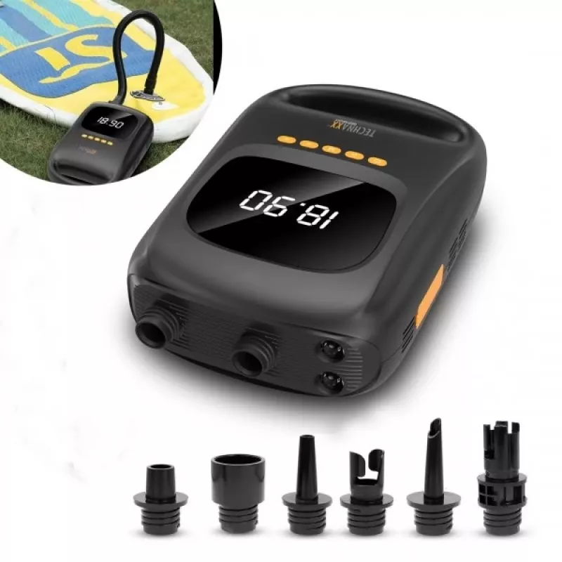 SUP siurblys su power bank funkcija Technaxx TX-266