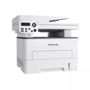Daugiafunkcis spausdintuvas PANTUM M7105DW – lazerinis vienspalvis, 33 ppm, A4, dvipusis, Wi‑Fi, 1200x1200 dpi skenavimas