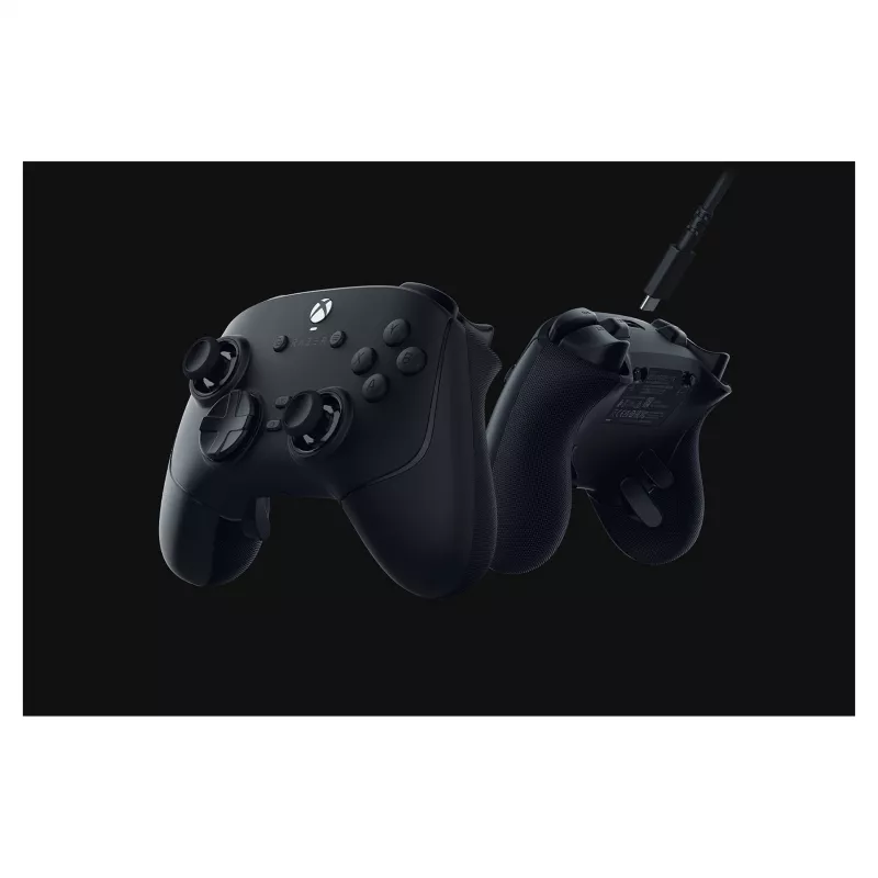 Razer Wolverine V3 Tournament Edition – laidinis žaidimų pultas, skirtas Xbox Series X|S ir PC (RZ06-05210100-R3M1)