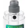 Beldray BEL01121-VDEEU7 antibakterinė grindų plaušinė su purkštuvu, 400 ml pildoma kasetė, žalia