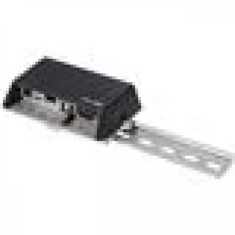 MikroTik DINrail PRO laikiklis
