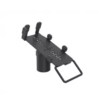 Verifone P200 P400 P400+ Duratilt SP1 (su rankena) juoda