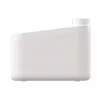 Automatinis gyvūnų girdytuvas Xiaomi Smart Pet Fountain 2, 3 L, anglies filtras, plastikas, baltas, baterija/DC 5 V 2 A, 230×180×190 mm