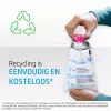 HP GT53XL 135 ml juodo originalaus rašalo buteliukas