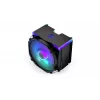 Endorfa Fortis 5 ARGB Black CPU aušintuvas