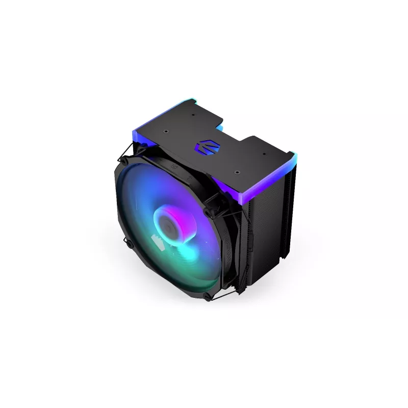 Endorfa Fortis 5 ARGB Black CPU aušintuvas