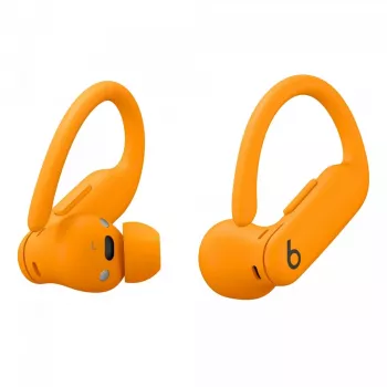 Ausinės Beats Powerbeats Pro 2 Electric Orange