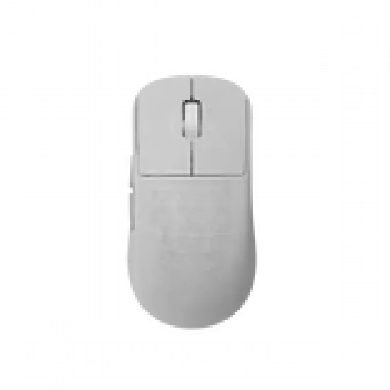 Belaidė žaidimų pelė Endgame Gear OP1w 4k White Frost – ergonomiškas lengvas dizainas