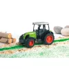 Traktorius Claas Nectis 267F (BRUDER mastelis 1:16)