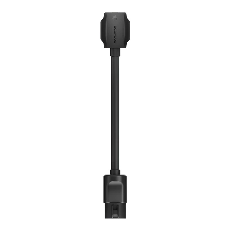 EcoFlow EV X-Stream adapteris nešiojamai elektrinei stotelei