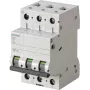 Siemens 5SL6363-6 automatinis jungiklis