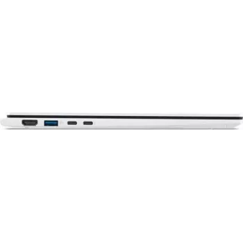 Nešiojamas kompiuteris Acer Swift 14 AI SFE14-51T-94BZ — Intel Core Ultra 9 288V, 14 colių 2.8K liečiamas ekranas, 32 GB RAM, 1 TB SSD, Intel Arc 140V, Windows 11 Home, Baltas