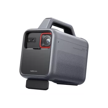 Anker Innovations Nebula Mars 3 – nešiojamas DLP projektorius, RGB LED, 1000 ANSI liumenų, Full HD (1920 x 1080) (D2333211)