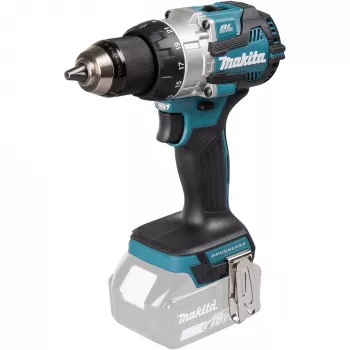 MAKITA DHP489Z Akumuliatorinis gręžtuvas-suktuvas 18V 73/40 Nm