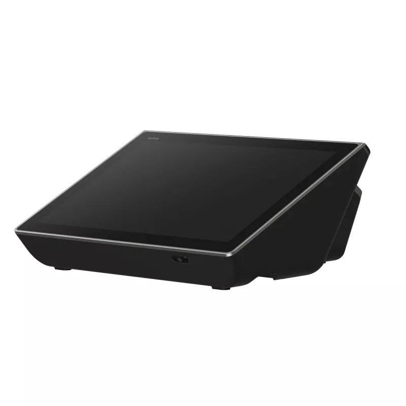 SUNMI D3 MINI 10.1 colio projekcinis talpinis jutiklinis ekranas su USB ir Bluetooth ryšiu