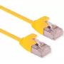 Roline 21.44.3323 Ethernet Patch Laidas Žalias