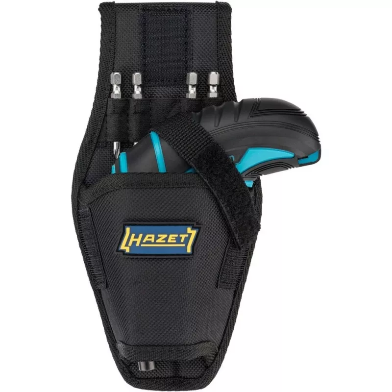 Hazet 9230B-1 Belaidis Gręžtuvas Juodas