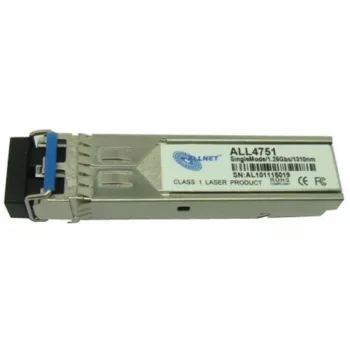 SFP modulis ALLNET ALL4751 1000BASE-LX 1310 nm vienmodis LC