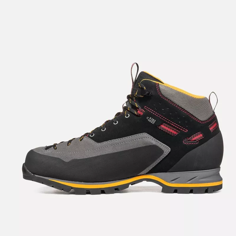 Approach batai Garmont Vetta Evo GTX - juoda/garmont orange Dydis: 46