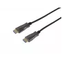 HDMI 2.0 aktyvus optinis kabelis