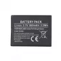 Papildoma baterija Extra Digital BL-4S, skirta Nokia 2680, 3600, 7020, 3,7 V, 1000 mAh