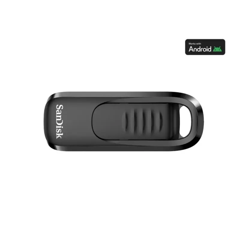 USB atmintukas SanDisk 128 GB USB Type-C SDCZ480-128G-G46