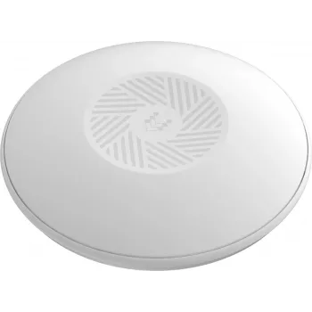 Belaidis prieigos taškas Teltonika TAP400 Wi‑Fi 6, 2,4/5 GHz, 3000 Mbit/s, PoE, 1x LAN, 3 antenos, Baltas