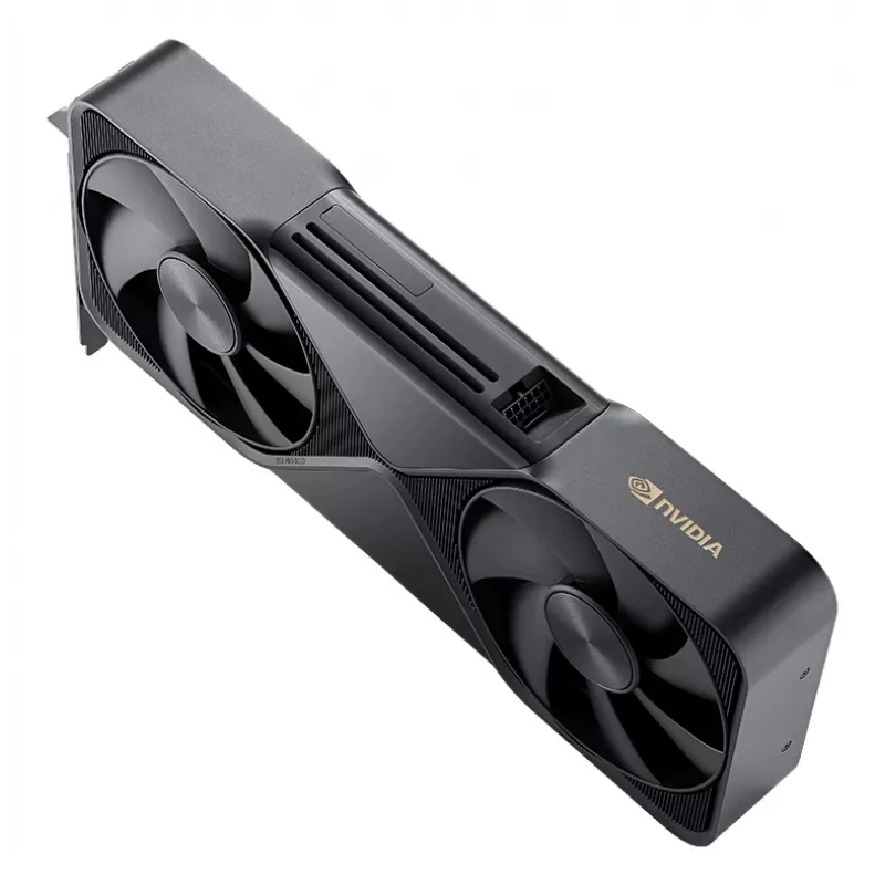 Vaizdo plokštė PNY RTX PRO 6000 – 96 GB GDDR7, 512 bitų, PCIe 5.0, 4× DisplayPort 2.1b, 600 W TDP
