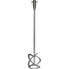 Einhell 3437011 skiedinio maišyklė, 120 mm, žemės grąžtui GP-EA 18/150 Li BL